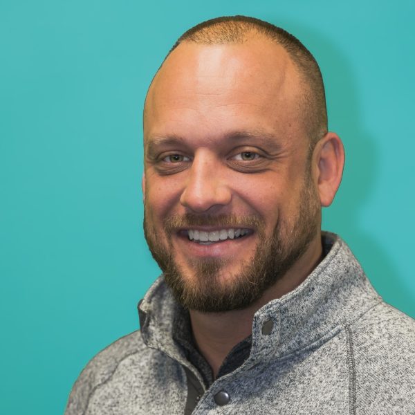 Aaron Christy founder Earl Park Roofing
